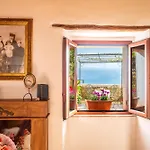 Casa Della Nonna Nel Borgo * באוני