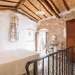 בית נופש Casa Della Nonna Nel Borgo