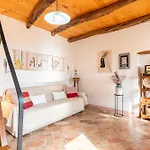 Casa Della Nonna Nel Borgo