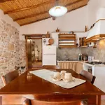 בית נופש Casa Della Nonna Nel Borgo *