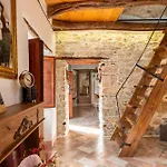 Casa Della Nonna Nel Borgo * באוני