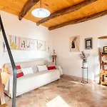 Casa Della Nonna Nel Borgo * 바우네이
