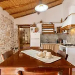 Casa Della Nonna Nel Borgo