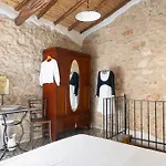 Casa Della Nonna Nel Borgo בית נופש