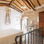Casa Della Nonna Nel Borgo * באוני