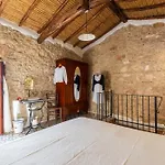 Casa Della Nonna Nel Borgo