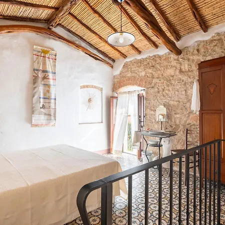Casa vacanze Casa Della Nonna Nel Borgo