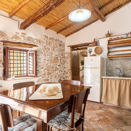 Casa Della Nonna Nel Borgo * 바우네이