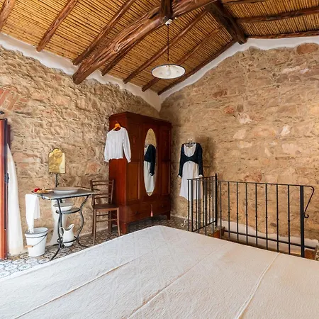 Casa Della Nonna Nel Borgo Casa vacanze *