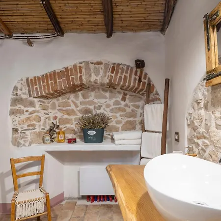 Σπίτι διακοπών Casa Della Nonna Nel Borgo Baunei