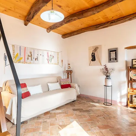 Casa Della Nonna Nel Borgo * Baunei