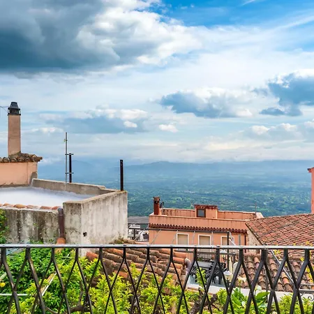 Casa Della Nonna Nel Borgo *
