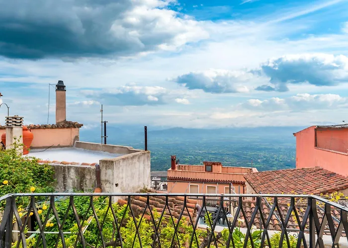 Casa Della Nonna Nel Borgo Dom wakacyjny